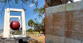 অনাদরে অবহেলায় রয়ে গেছে বটতলীর মুক্তিযুদ্ধের গল্প