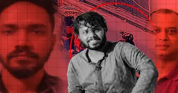 ওসমান হাদি হত্যার মাস্টারমাইন্ড কেরানীগঞ্জের শাহীন চেয়ারম্যান