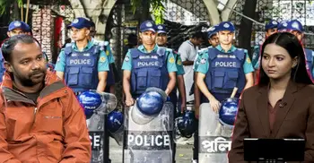 তারেক রহমানের প্রত্যাবর্তনে আইনশৃঙ্খলা বাহিনীর চ্যালেঞ্জ কী?