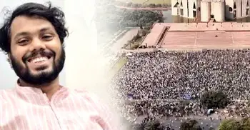 হাদির বিপ্লবের ইতিহাস কী ছুঁতে পারবে ভবিষ্যৎ প্রজন্মকে?