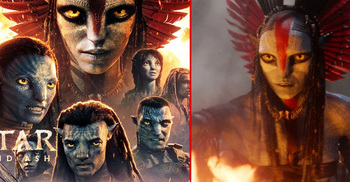 দুই দিনেই ৩৪৫ মিলিয়ন ডলার আয় করলো নতুন ‘অ্যাভাটার’