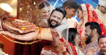 ২০২৫ সালের ঢাকাই তারকাদের বিয়ে ও বিচ্ছেদ