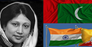 খালেদা জিয়ার প্রতি শ্রদ্ধা জানাতে ঢাকায় আসছেন চার দেশের ৪ মন্ত্রী