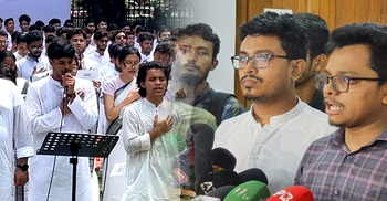 ছাত্রদল গড়বে নিরাপদ ক্যাম্পাস, গেস্টরুম বন্ধে দৃঢ় শিবির