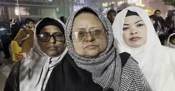 'দেশের মানুষের কথা ভেবে কোনো দিন আপোষ করেননি আমাদের নেত্রী'