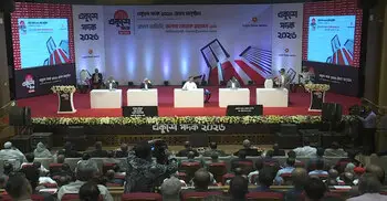 একুশে পদক পেলেন যারা