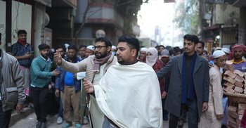 পেশায় পরামর্শক নাহিদের ৩২ লাখ টাকার সম্পদ, নেই বাড়ি-গাড়ি-জমি