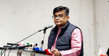 মালিকরা বড় বড় কথা বলেন, সাংবাদিকদের সুরক্ষাসামগ্রী দেন না: প্রেস সচিব