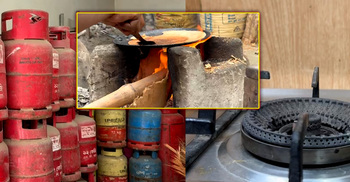 রাজধানীতে তীব্র গ্যাস সংকট, এলপিজির চড়া দামে বাড়ছে দুর্ভোগ