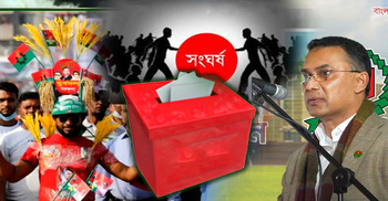 বিদ্রোহী প্রার্থীদের বহিস্কারেও থামাতে পারছে না বিএনপি