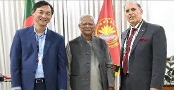 ১২ ফেব্রুয়ারিই নির্বাচন, একদিন আগেও না পরেও না: প্রধান উপদেষ্টা