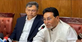 এক অধিবেশনে এত বেশি বিল পাসের নজির নেই: চিফ হুইপ