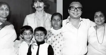 দুই স্বামী ও দুই সন্তানের মৃত্যু, বেদনার এক সমুদ্র পাড়ি দিলেন আশা