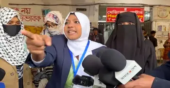 ছাত্রদলের বিরুদ্ধে নারী শিক্ষার্থীকে হেনস্তার অভিযোগ