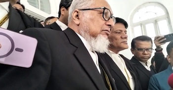 কারফিউ জনগণের কল্যাণে দেওয়া হয়