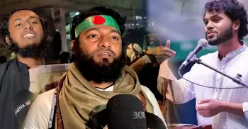 হাদির হত্যায়  জড়িতরা ধরা না পড়ায় মব সৃষ্টি হচ্ছে