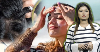 শীতে ত্বক-চুল নষ্ট হয়; এই ভুলগুলো করছেন না তো?