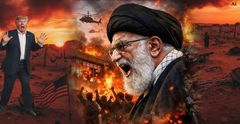 তিন দশক পর বিশ্ববাসীকে ভাবাচ্ছে বাবা ভাঙ্গার ‘ভবিষ্যদ্বাণী’