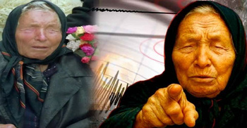 তিন দশক পর বিশ্ববাসীকে ভাবাচ্ছে বাবা ভাঙ্গার ‘ভবিষ্যদ্বাণী’