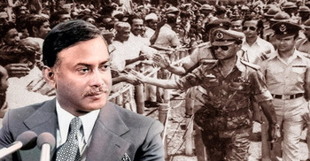 চার দশক পরও কেন প্রাসঙ্গিক জিয়াউর রহমান?