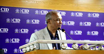 এবার ব্যালট ছিনতাইয়ের কোনো সুযোগ নেই: স্বরাষ্ট্র উপদেষ্টা