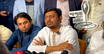 আপনি এমপি, মন্ত্রী ছিলেন, কিছুই তো করতে পারলেন না: নাসিরুদ্দিন পাটওয়ারী