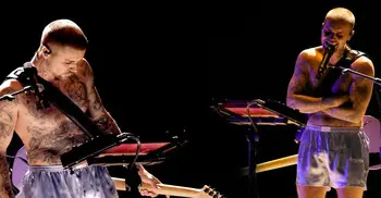 শর্টস আর মোজায় গ্র্যামির মঞ্চে জাস্টিন বিবার!