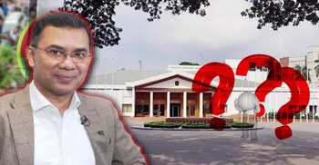 গণভোটে ‘হ্যাঁ’ জয়ী, কে হবেন বিএনপির প্রধান আর কে হবেন প্রধানমন্ত্রী