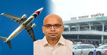 ফয়েজ আহমদ তৈয়্যবের দেশত্যাগ কেন বিতর্কের কেন্দ্রবিন্দু?