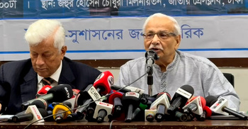 ‘ঋণ খেলাপি অভিযোগ পরে রিট নিয়ে নির্বাচনে অংশগ্রহণ করেছে