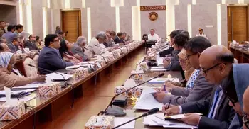 ফ্যামিলি কার্ড চালুর পরিকল্পনায় আন্তঃমন্ত্রণালয় সভা