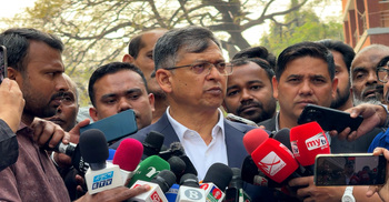 অন্তর্বর্তী সরকারের সময়ের অধ্যাদেশ সংসদে উপস্থাপন করা হবে: স্বরাষ্ট্রমন্ত্রী