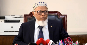 বগুড়া-৬ ও শেরপুর-৩ আসনের উপনির্বাচন ১৪ এপ্রিলের আগে: ইসি