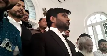 সালমান আনিসুলের বিরুদ্ধে সাক্ষী দিলেন পা হারানো ইমরান ও সন্তান হারানো বাবা