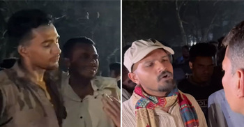 রাতে বাইরে থাকলেই কি মারতে পারে পুলিশ, আইন কী বলে?