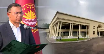 গুলশানের বাসভবন ছেড়ে যমুনায় উঠছেন প্রধানমন্ত্রী