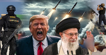 মধ্যপ্রাচ্যে তীব্র উত্তেজনা,কেমন আছেন শীর্ষ নেতারা?