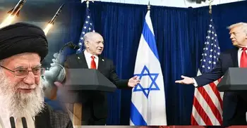 বছর না পেরোতেই কেন আবারও হামলা ইরানে?