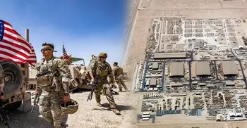 মধ্যপ্রাচ্যে কাতারসহ যেসব দেশে মার্কিন সামরিক ঘাঁটি আছে