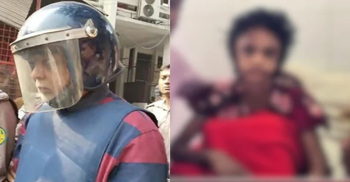 বিমানের এমডির বাসায় শিশু নির্যাতন, এখনও তাড়া করে স্মৃতি!
