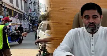 রমজানে মালিবাগ থেকে শান্তিনগর পর্যন্ত যানজট এড়াতে বিশেষ উদ্যোগ