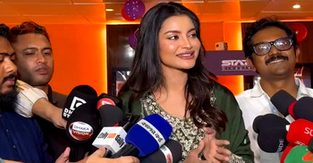 ‘প্রেশার কুকার’ সিনেমাটি নারী দর্শকরাই সবচেয়ে বেশি পছন্দ করছেন