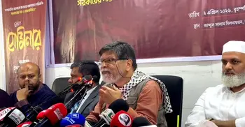 ‘সংসদে মতের ভিন্নতা স্বাভাবিক, দ্বিমত থাকবে’