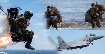 ঘুরে যেতে পারে যুদ্ধের মোড়, নিখোঁজ মার্কিন ক্রুকে 'জীবিত' ধরিয়ে দিলেই পুরস্কার