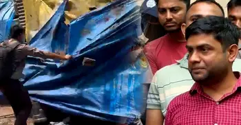 অবৈধতার বিরুদ্ধে অভিযান অব্যাহত থাকবে: ম্যাজিস্ট্রেট