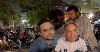 সবাইকে বলছে ৪টা পর্যন্ত অফিস করতে, সরকার কিভাবে ৯টা পর্যন্ত অফিস করছে?