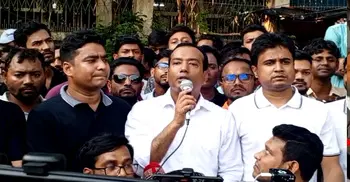 জামায়াত শিবিরকে মব কালচার থেকে বের হতে হবে