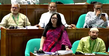 ‘২০০৮ সালের নির্বাচন ছিল পাতানো খেলা’