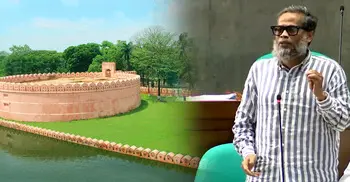 মুন্সিগঞ্জের হাসপাতাল দ্রুত না করলে আল্লাহর কাছে বিচার দেবো: এমপি রতন