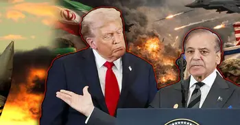 ‘চাটুকারিতা’ দিয়েই যুক্তরাষ্ট্র-ইরানকে বশ করেছে পাকিস্তান